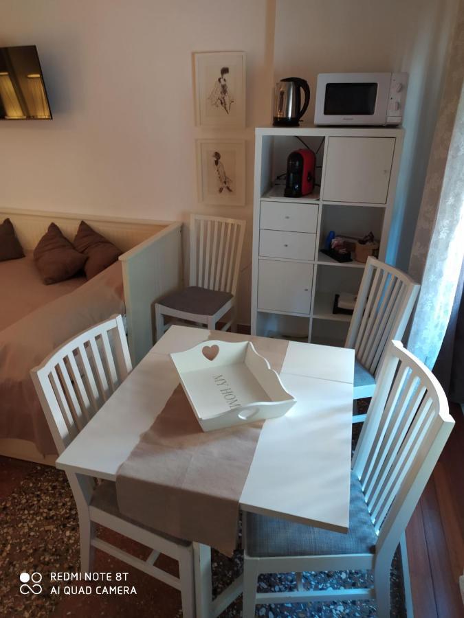 Apartamento Al 171 Family 1-4p Roma