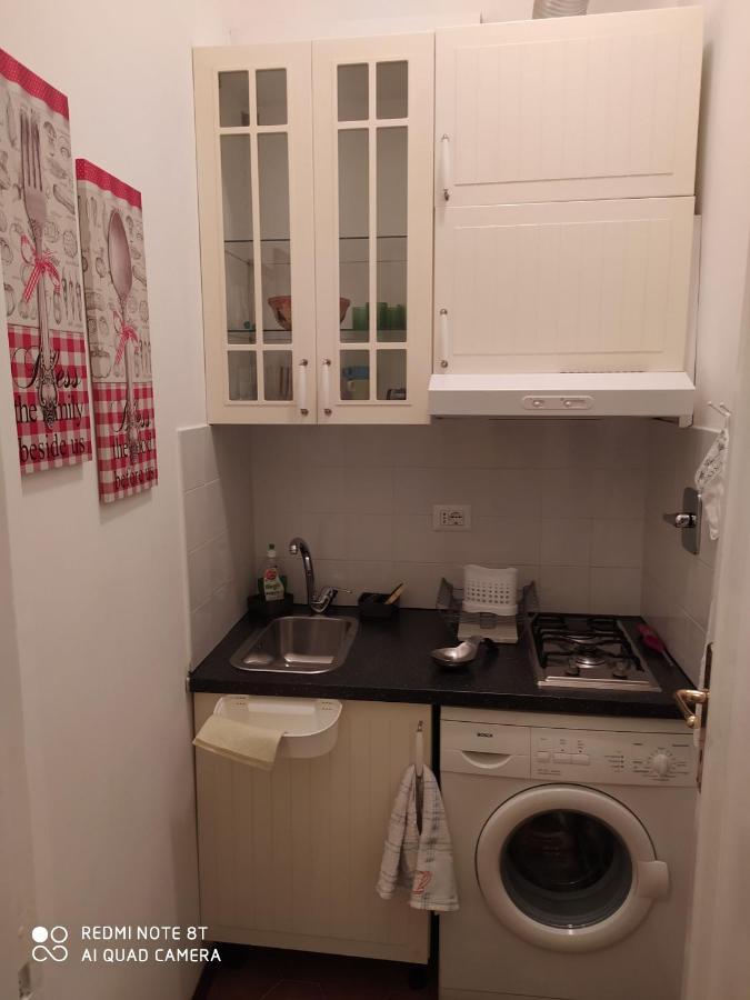 Al 171 Family 1-4p Apartamento *