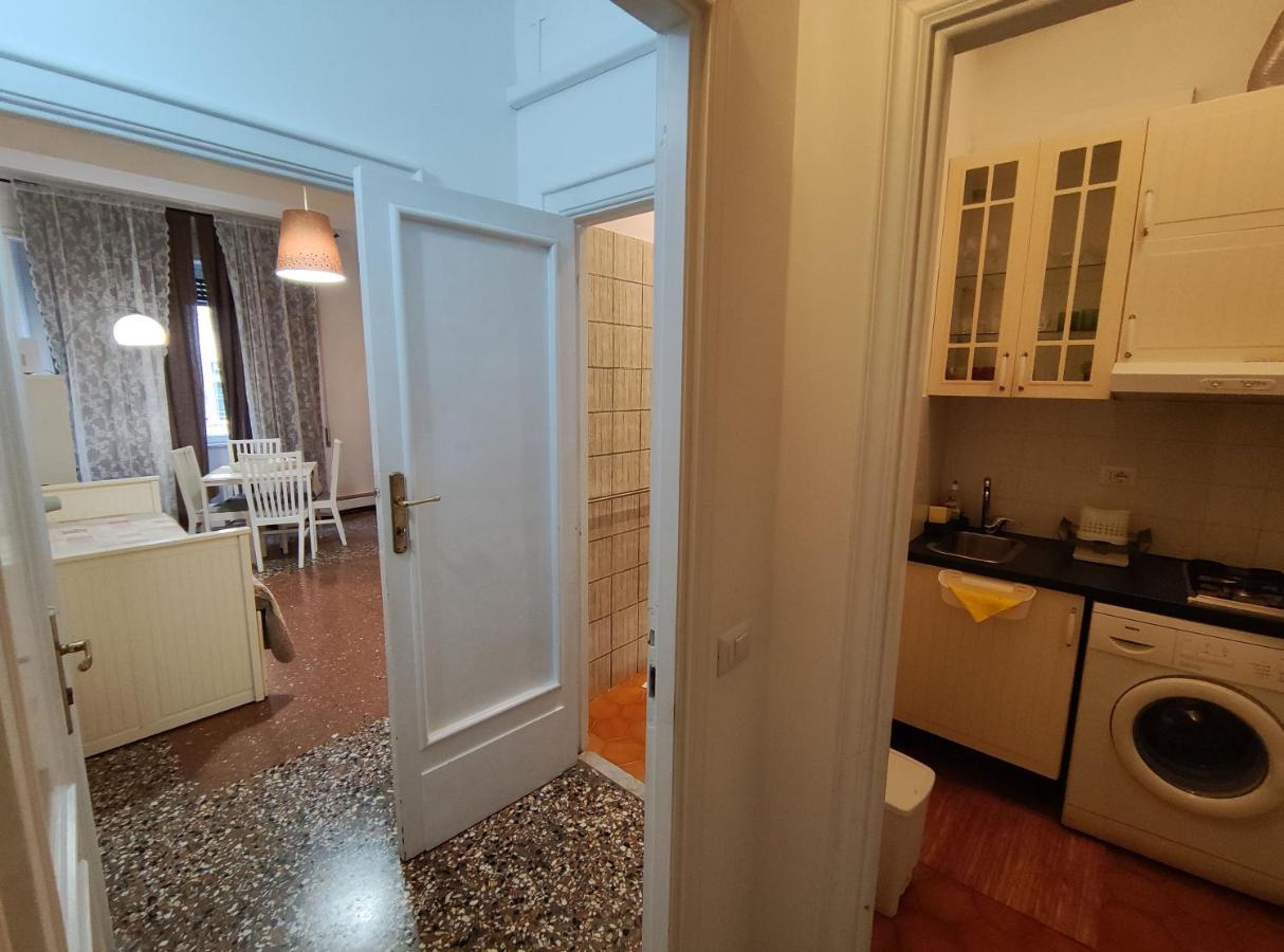 Apartamento Al 171 Family 1-4p