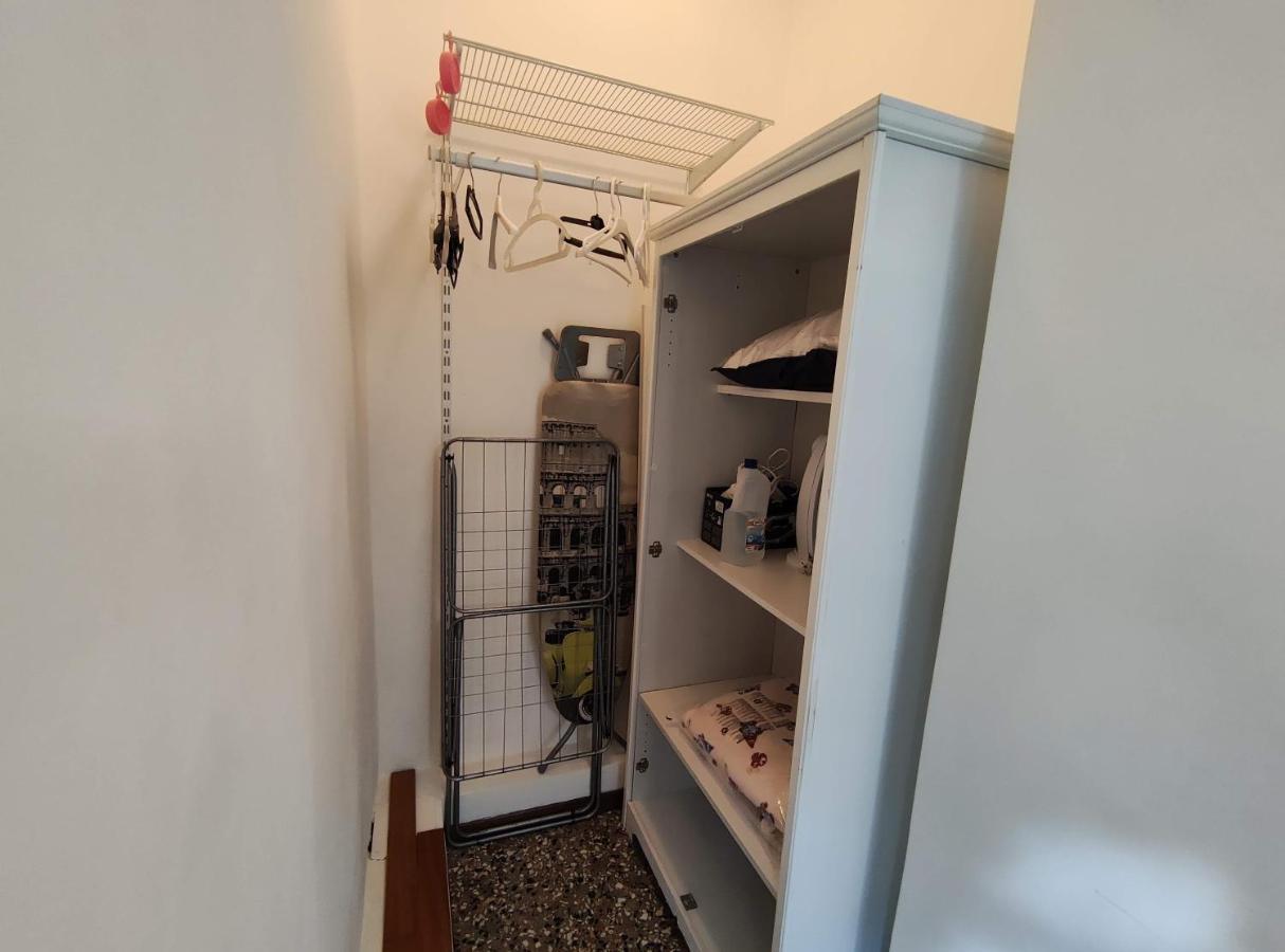 Al 171 Family 1-4p Apartamento Roma